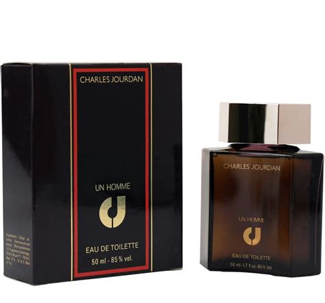 charles jourdan parfum